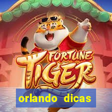 orlando dicas reclame aqui